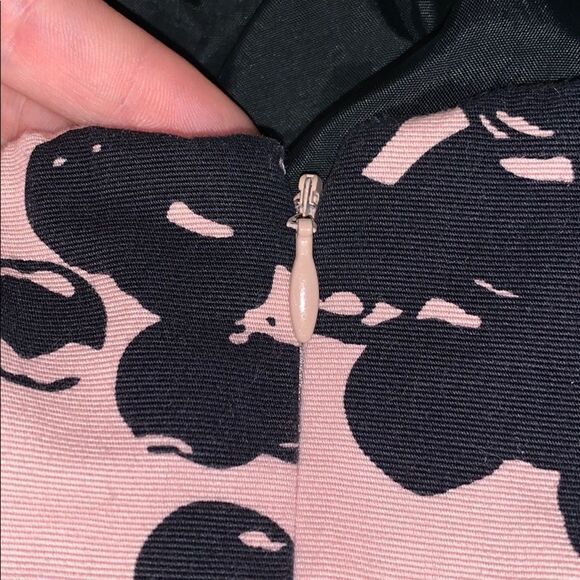 The Limited - Pink Dress - size 2 - Picture 9 of 14